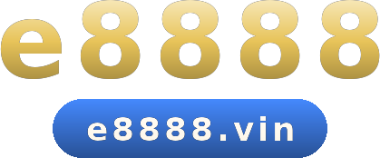 e8888 logo